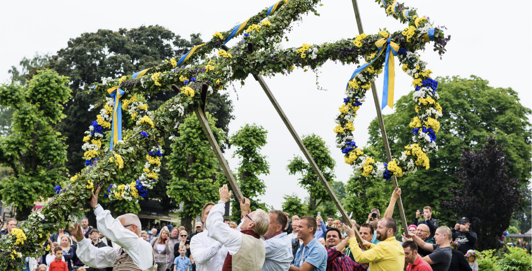 Var medlem 2024 – Det lönar sig!